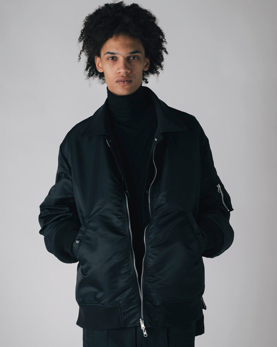 MA-1 reversible jacket – 08sircus