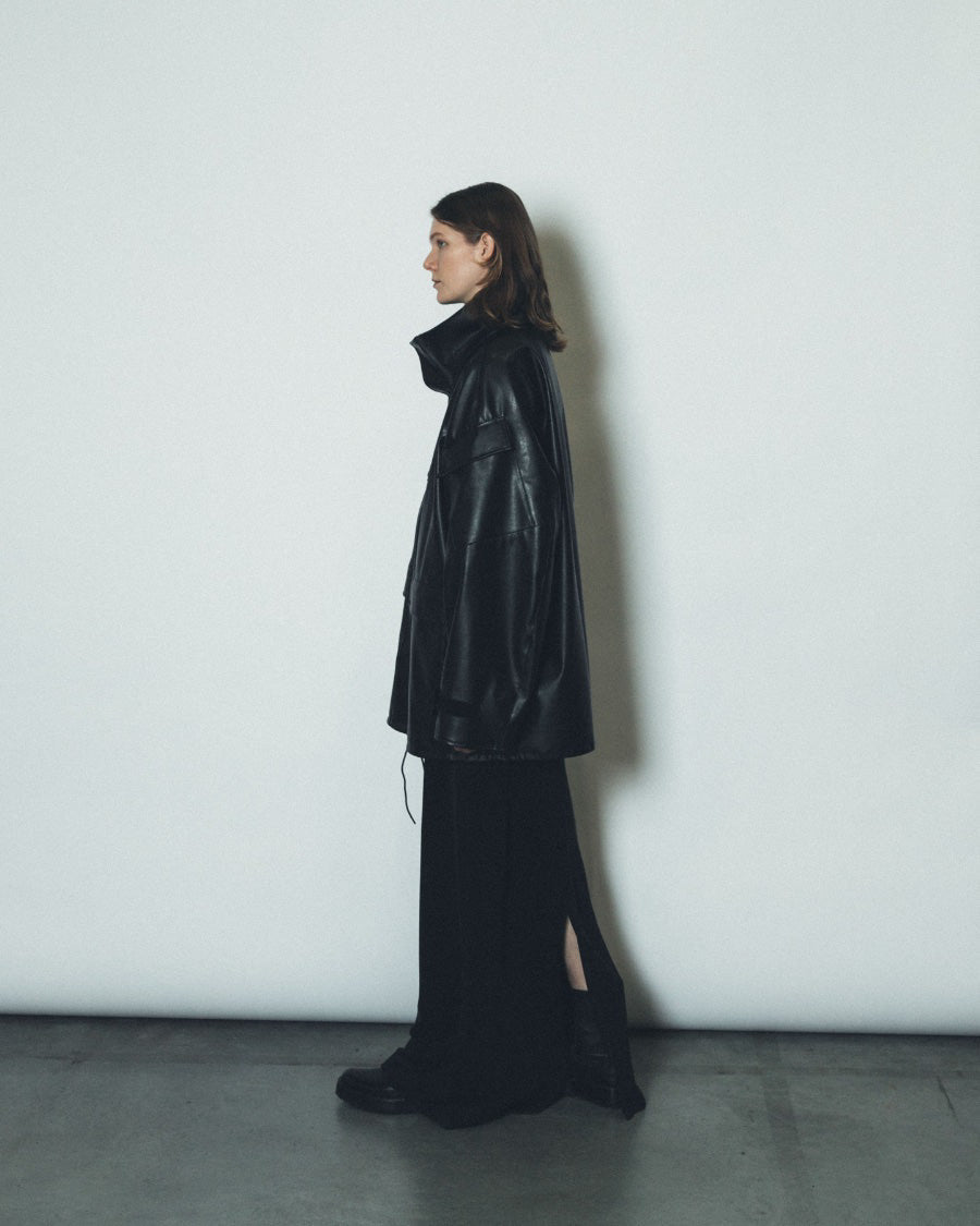 Synthetic leather bonding ECWCS 08sircus