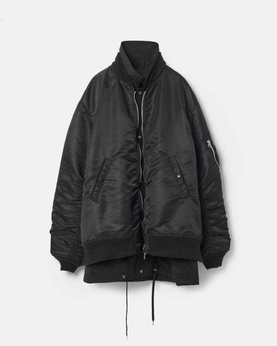 MA-1 reversible jacket – 08sircus