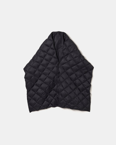 08sircus × TAION down stole