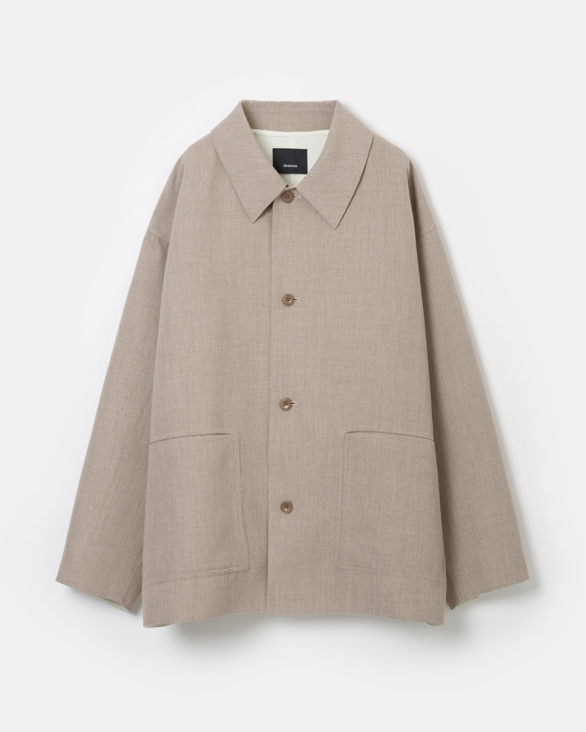 08sircus OFFICIAL WEB SITE