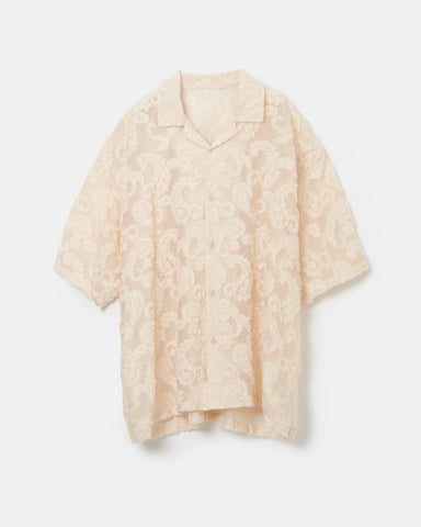 08sircus ブラウス レディース Womens｜08sircus OFFICIAL WEB SITE