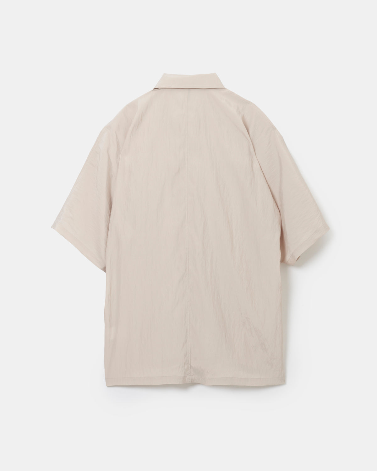 ★Deuxieme Class★新品★ washer シャツ ベージュ DEUXIEME CLASSE - 美品☆Deuxieme Classe washer シャツの通販 by