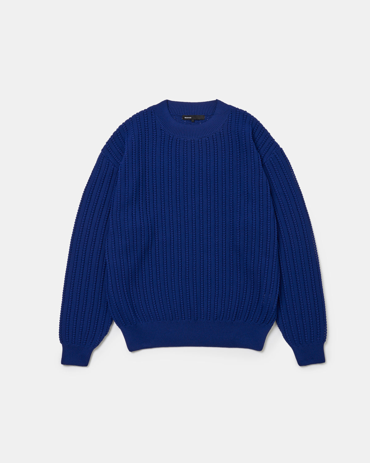 Amossa crew neck sweater – 08sircus