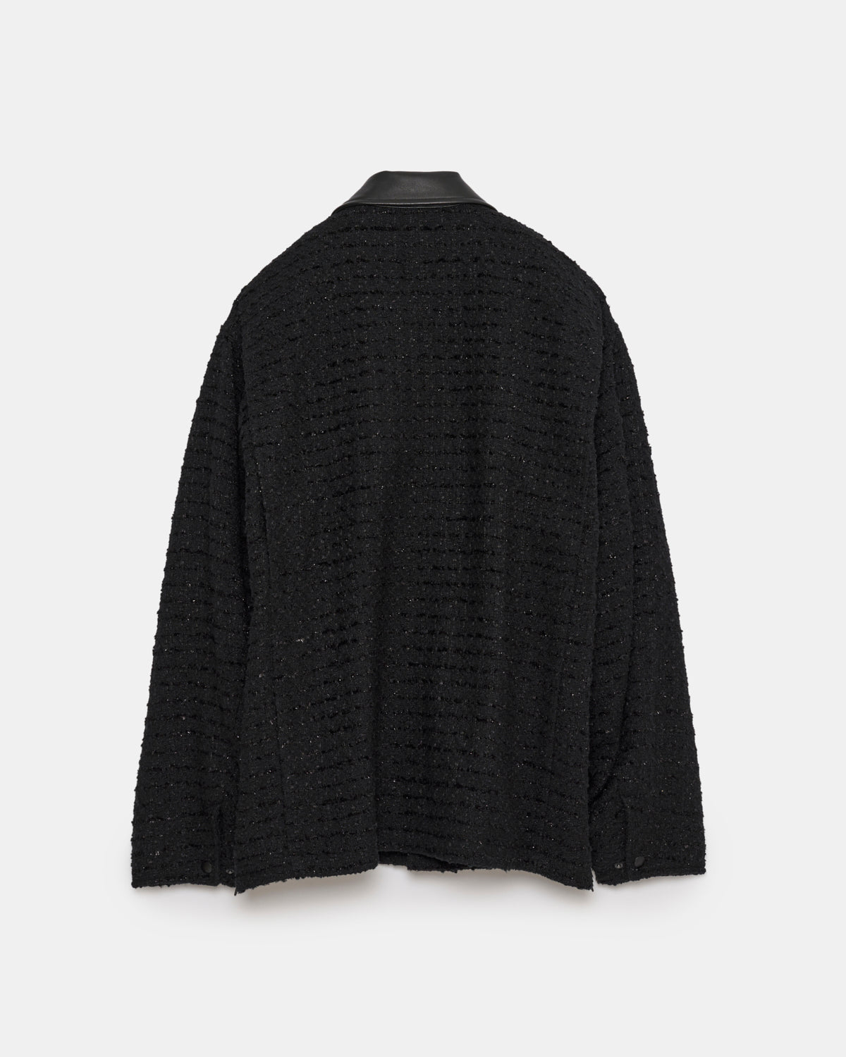 Wool tweed coverall – 08sircus