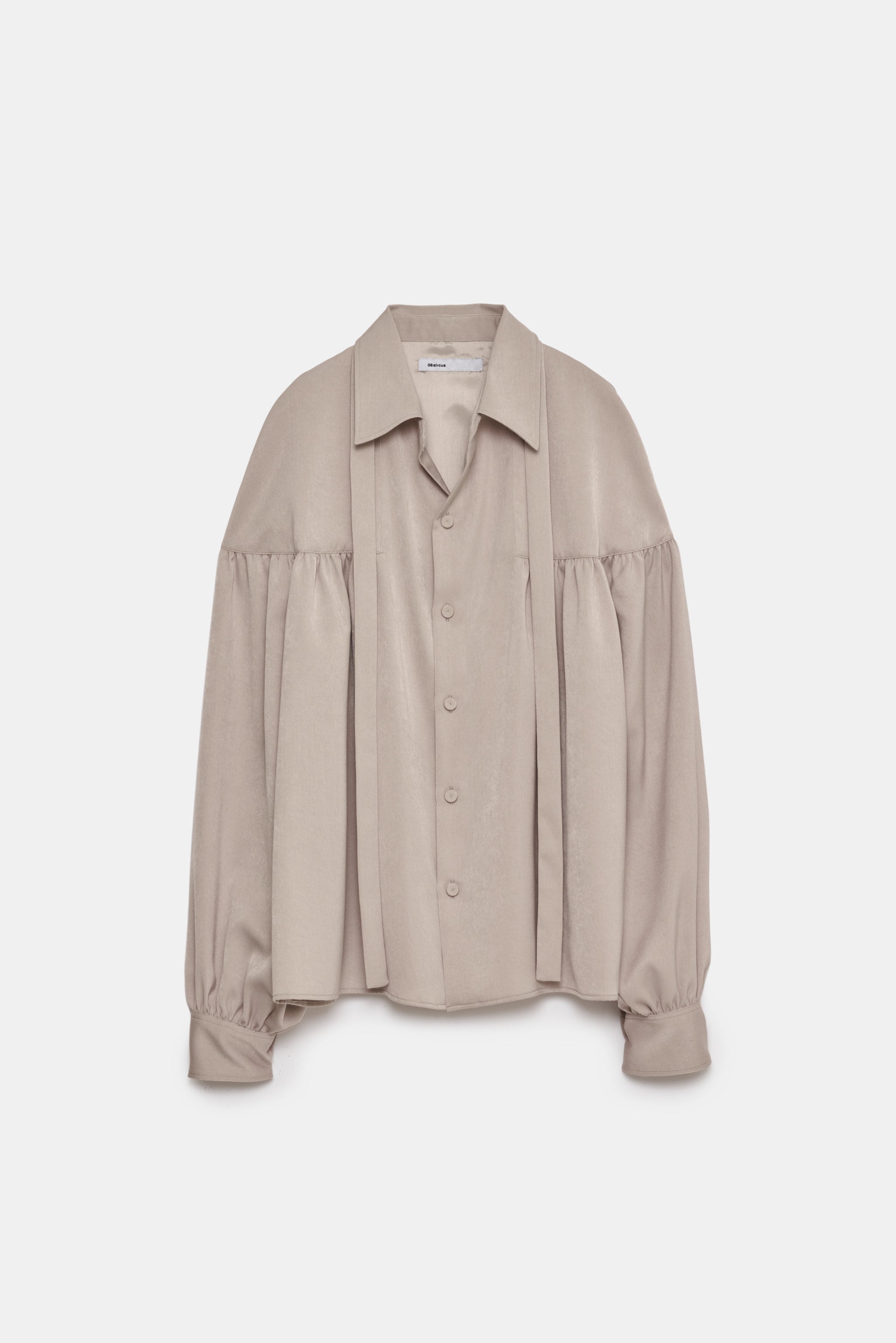 Womens｜08sircus OFFICIAL WEB SITE