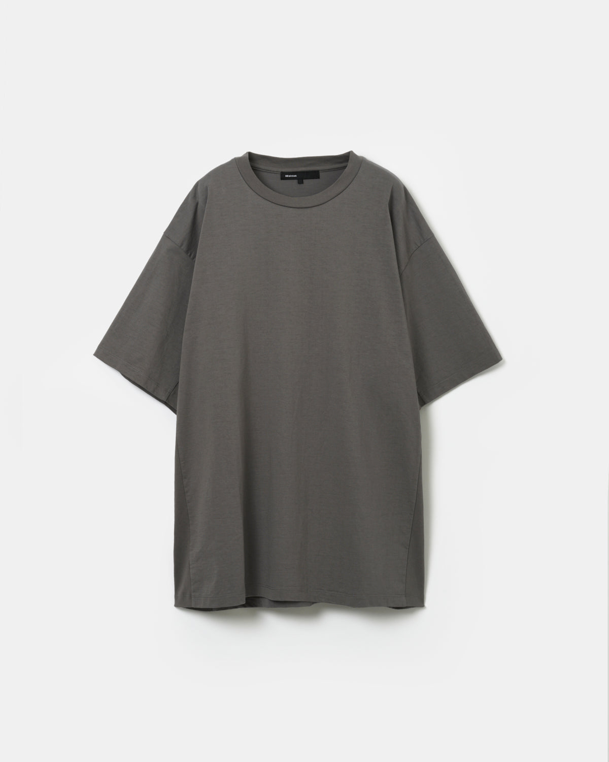 【最終価格】Theory 新品　24SS エアリーコットン　シアープルオーバーM theory セオリー Theory 24SS Powder Crepe OS Sleevless SH J