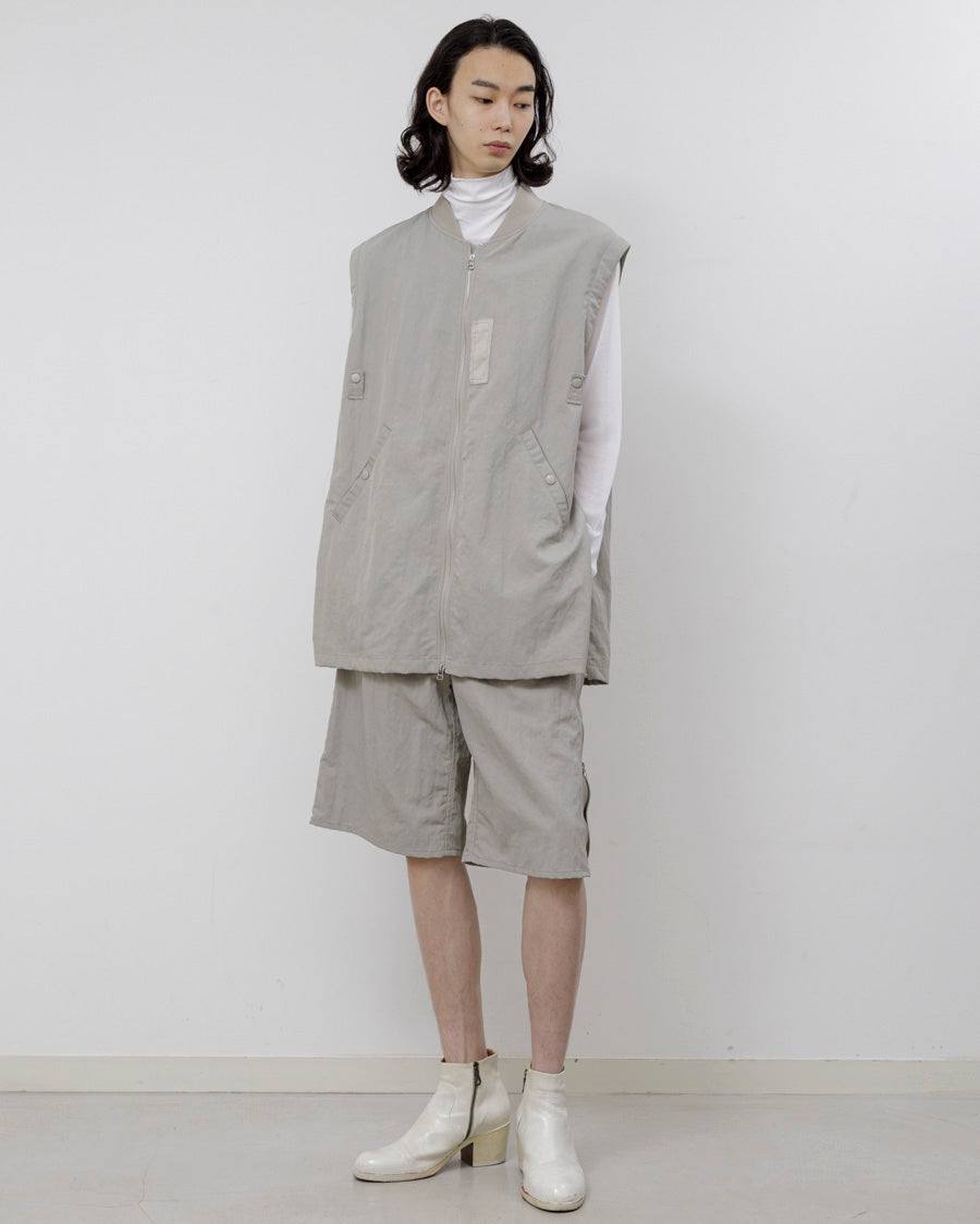 Recycle nylon detachable MA-1 – 08sircus