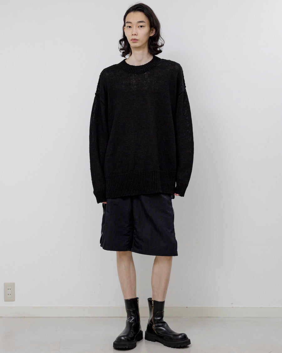 値下げ【美品】08sircus ナイロン 楽天市場】08sircus（素材（生地・毛糸）ナイロン）（コート