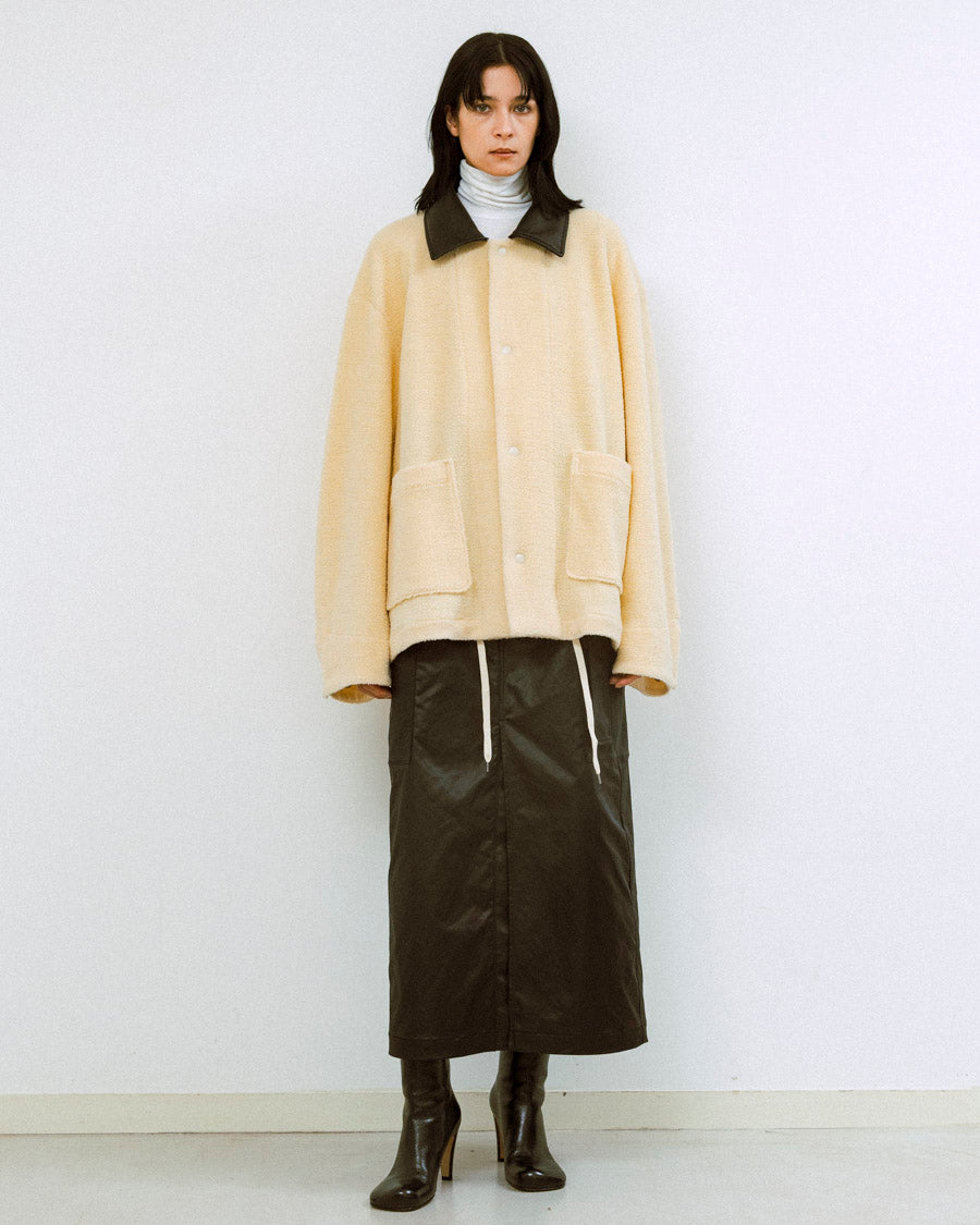 MA-1 reversible×Boa – 08sircus