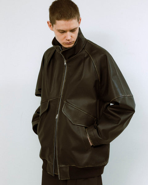 希少✨美品 ウィングワー レザーコート 高級羊革 90sビンテージ 肉厚 黒 M 90s 美品 GAP オールド ギャップ Tバック レザー コート 黒 XL