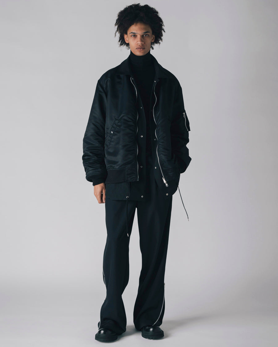 MA-1 reversible jacket – 08sircus