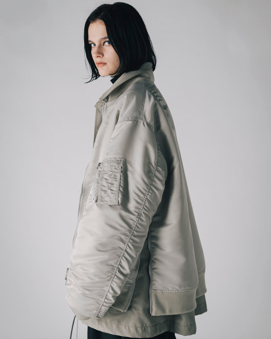 MA-1 reversible jacket – 08sircus