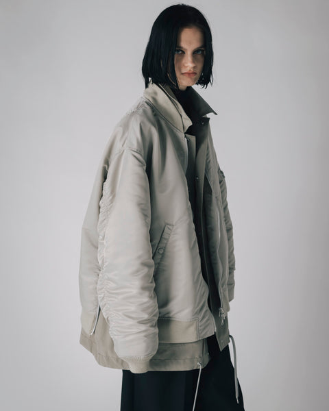 MA-1 reversible jacket – 08sircus