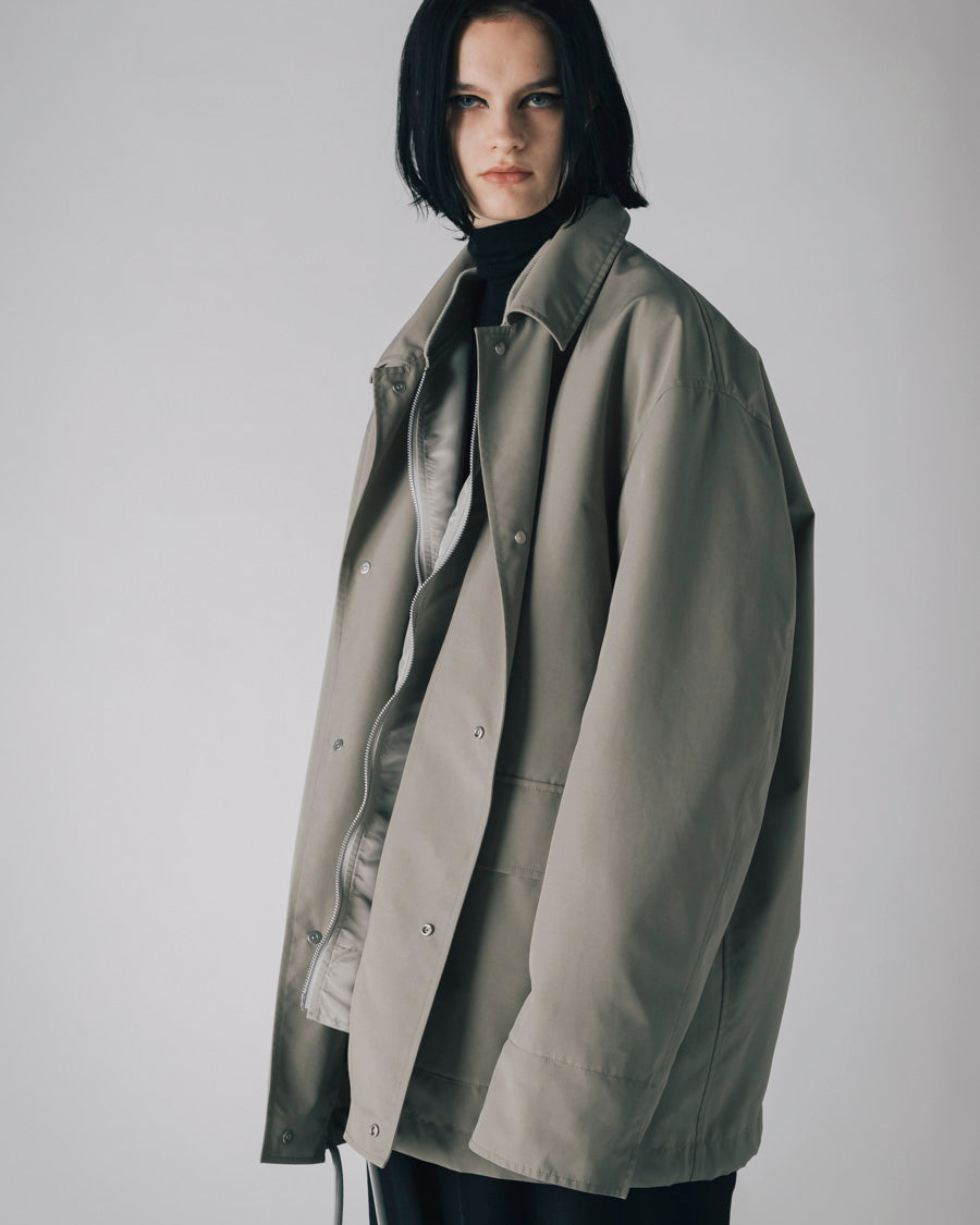 MA-1 reversible jacket – 08sircus