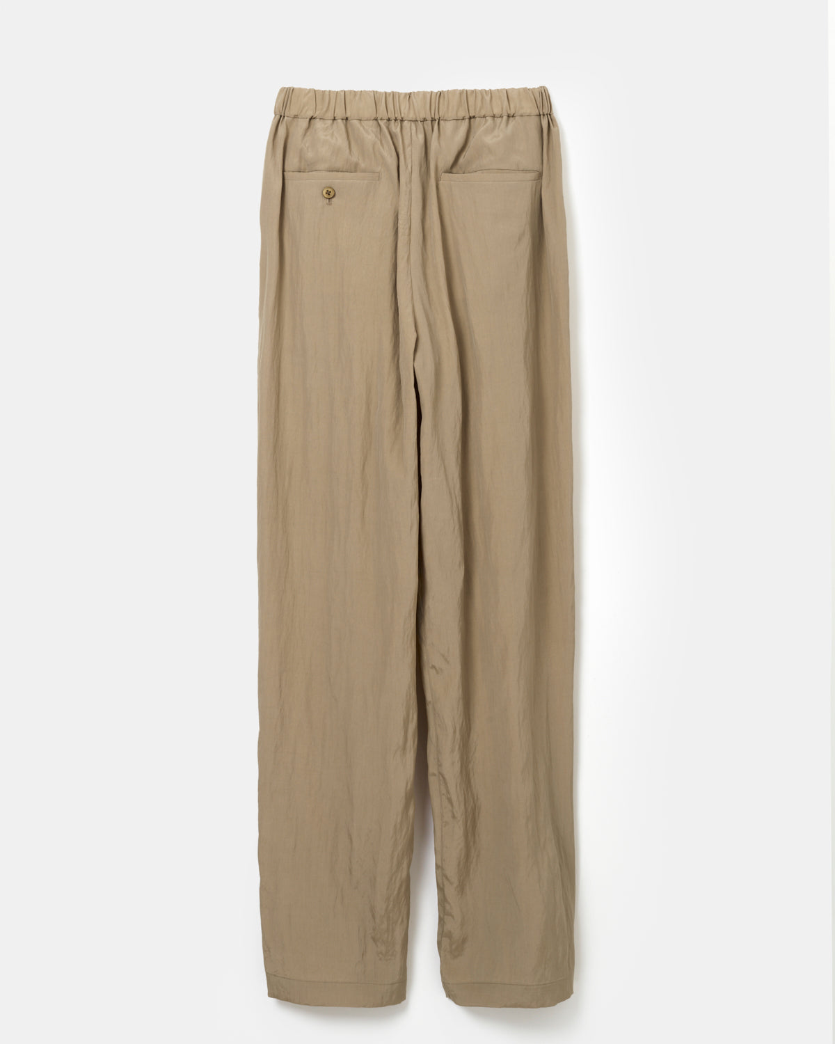 Viscose washer slit easy pants – 08sircus