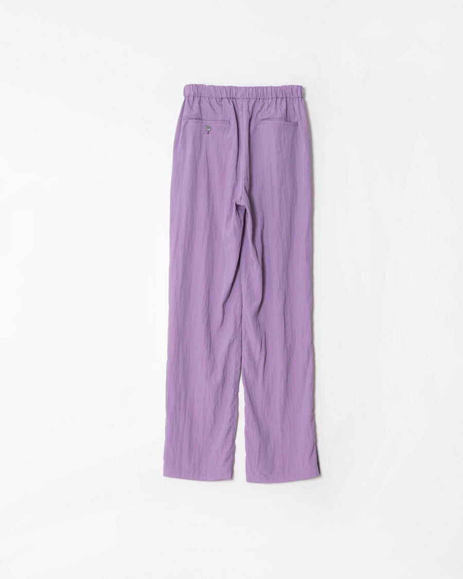 Viscose washer slit easy pants – 08sircus