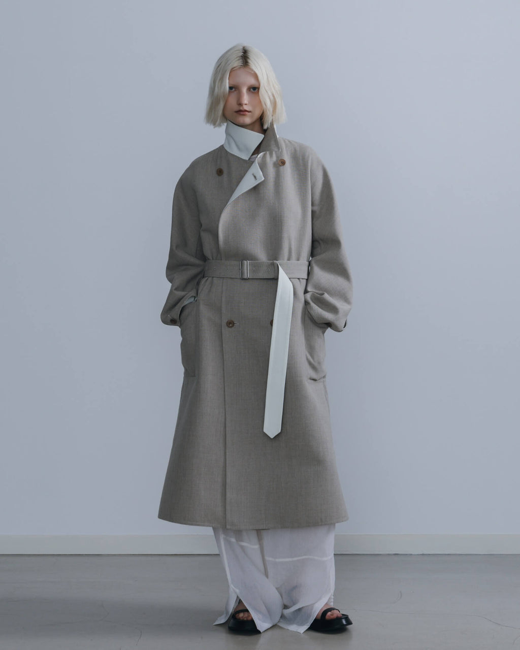 2026 spring and summer collection｜08sircus公式オンラインショップ