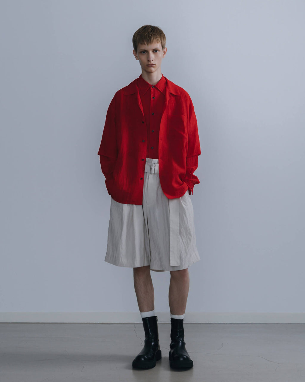2026 spring and summer collection｜08sircus公式オンラインショップ