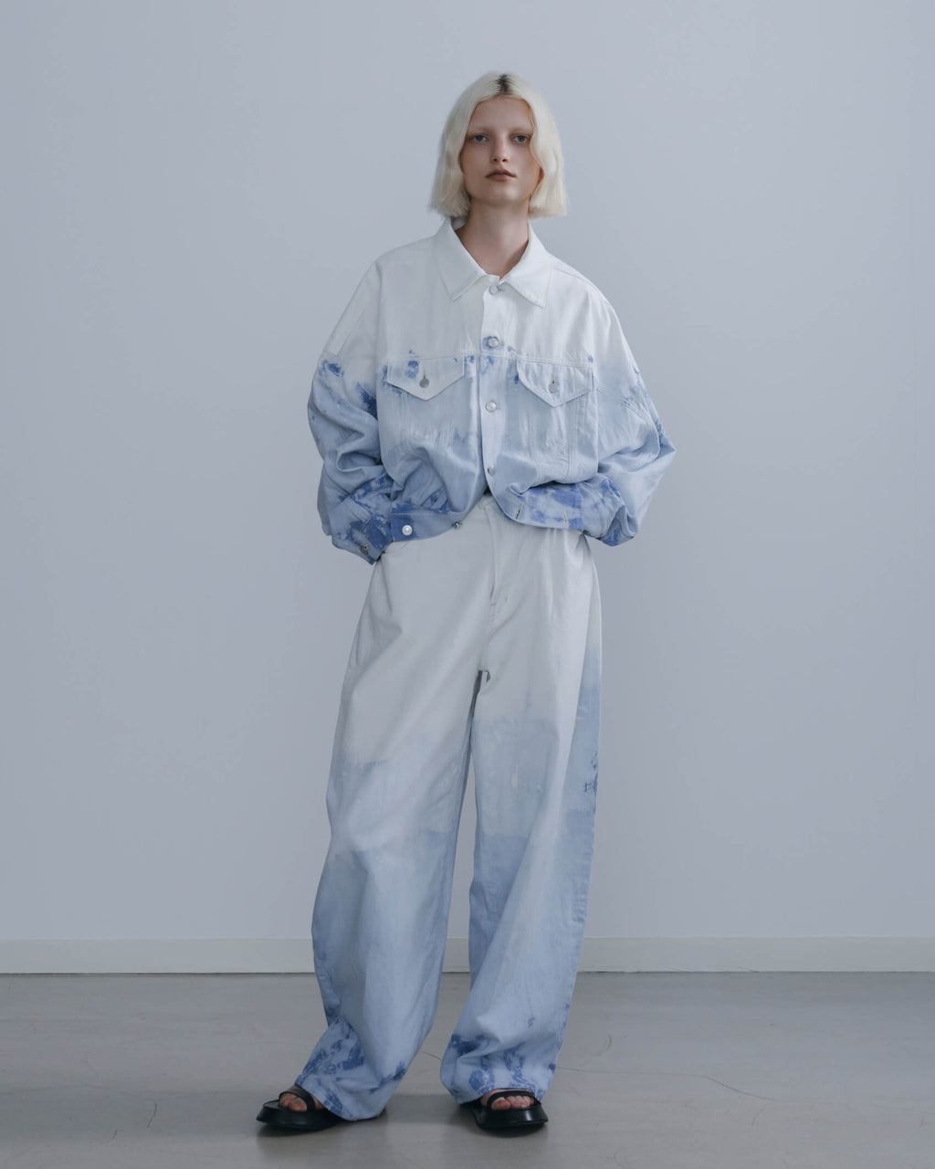 2026 spring and summer collection｜08sircus公式オンラインショップ